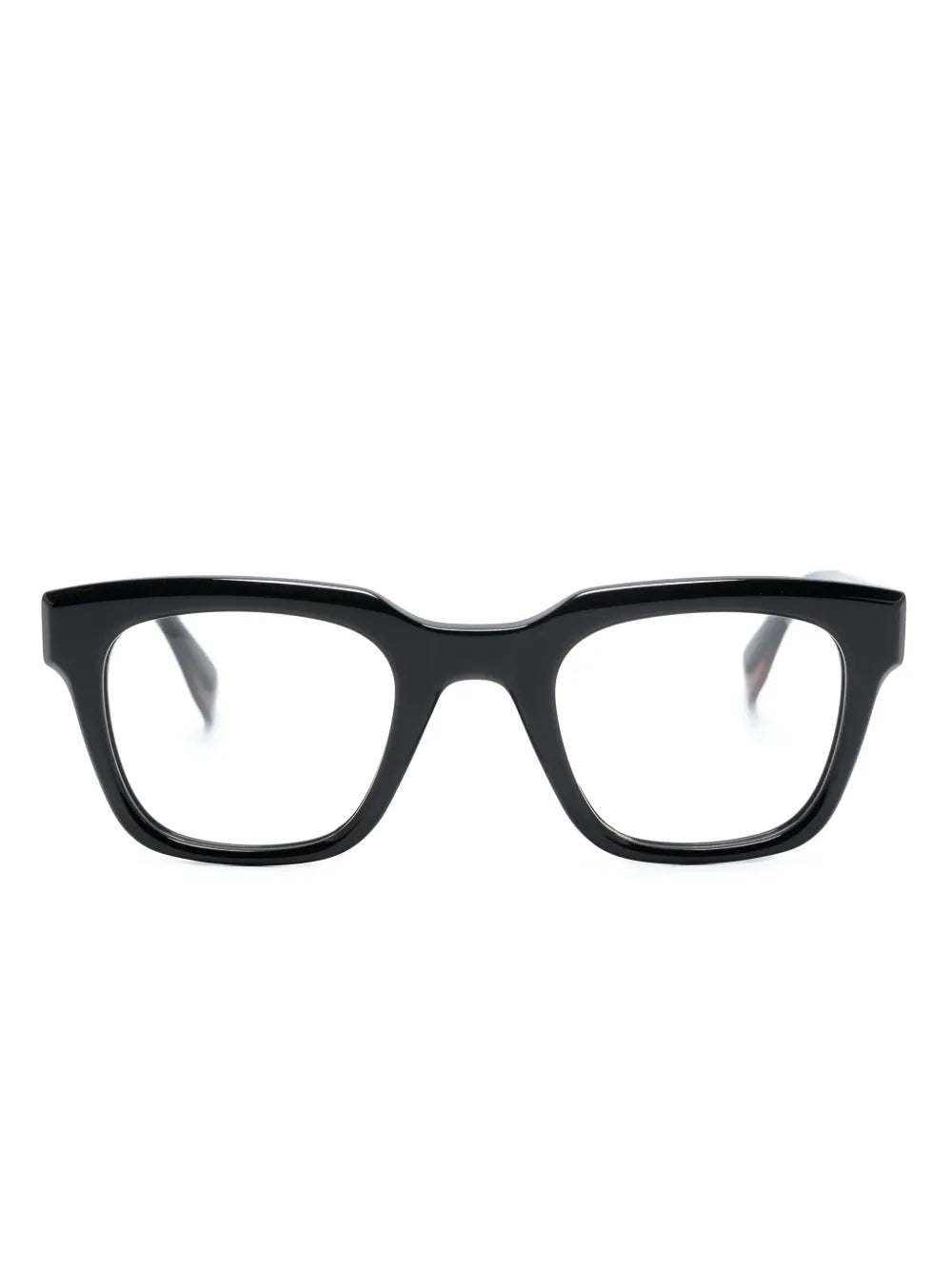 GIGI STUDIOS Wright square frame glasses