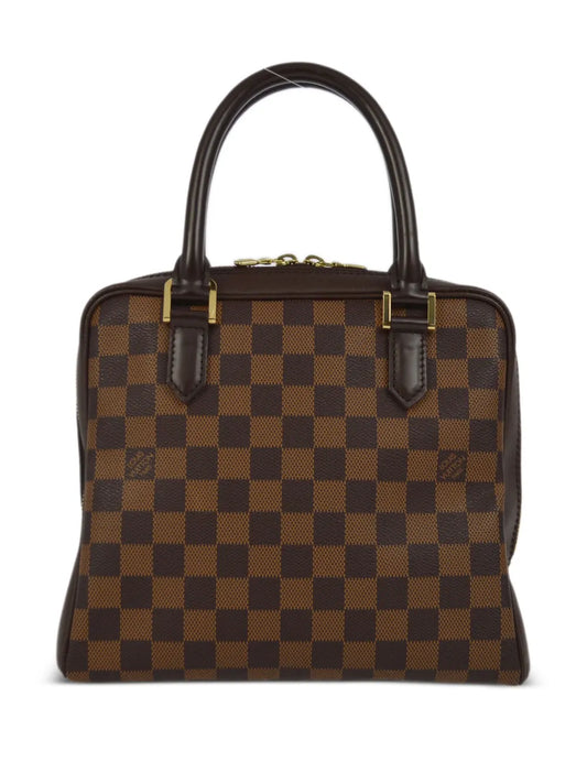 Louis Vuitton 2002 Brera tote bag