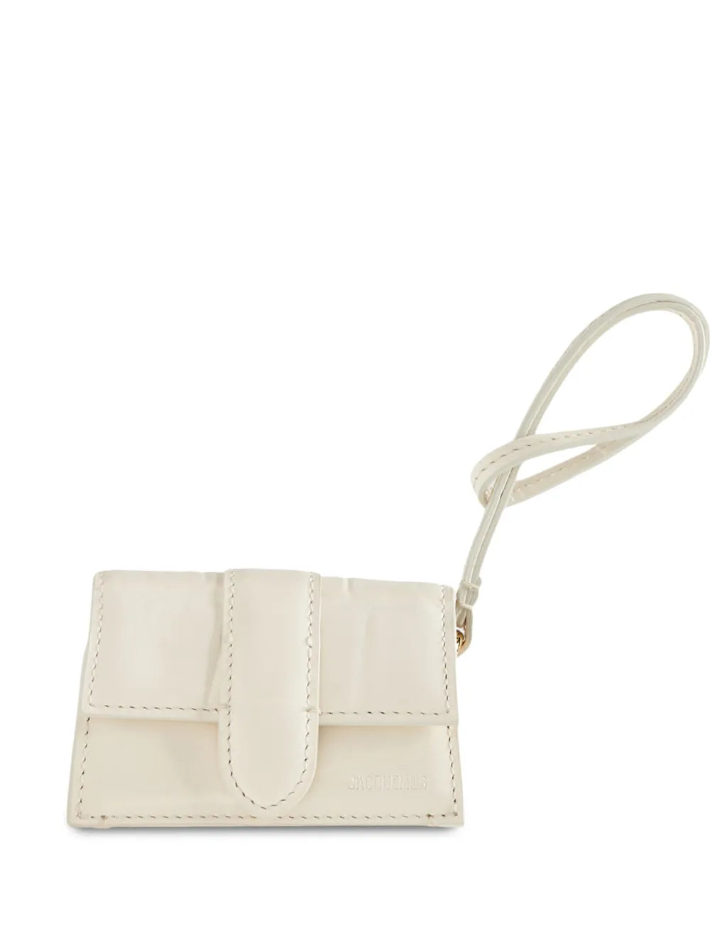 Jacquemus Le Porte Bambino AirPods case