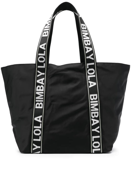 Bimba y Lola Shopper tote bag