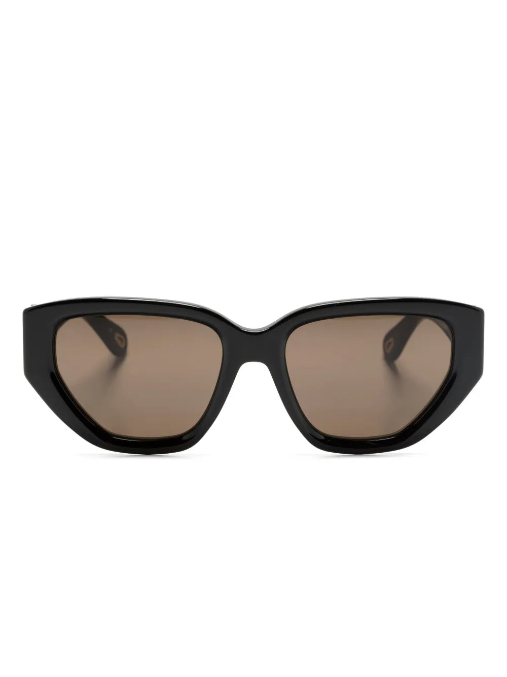 Chloé Eyewear Marcie cat eye sunglasses