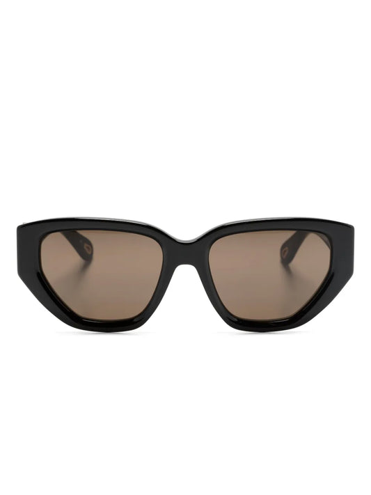 Chloé Eyewear Marcie cat eye sunglasses