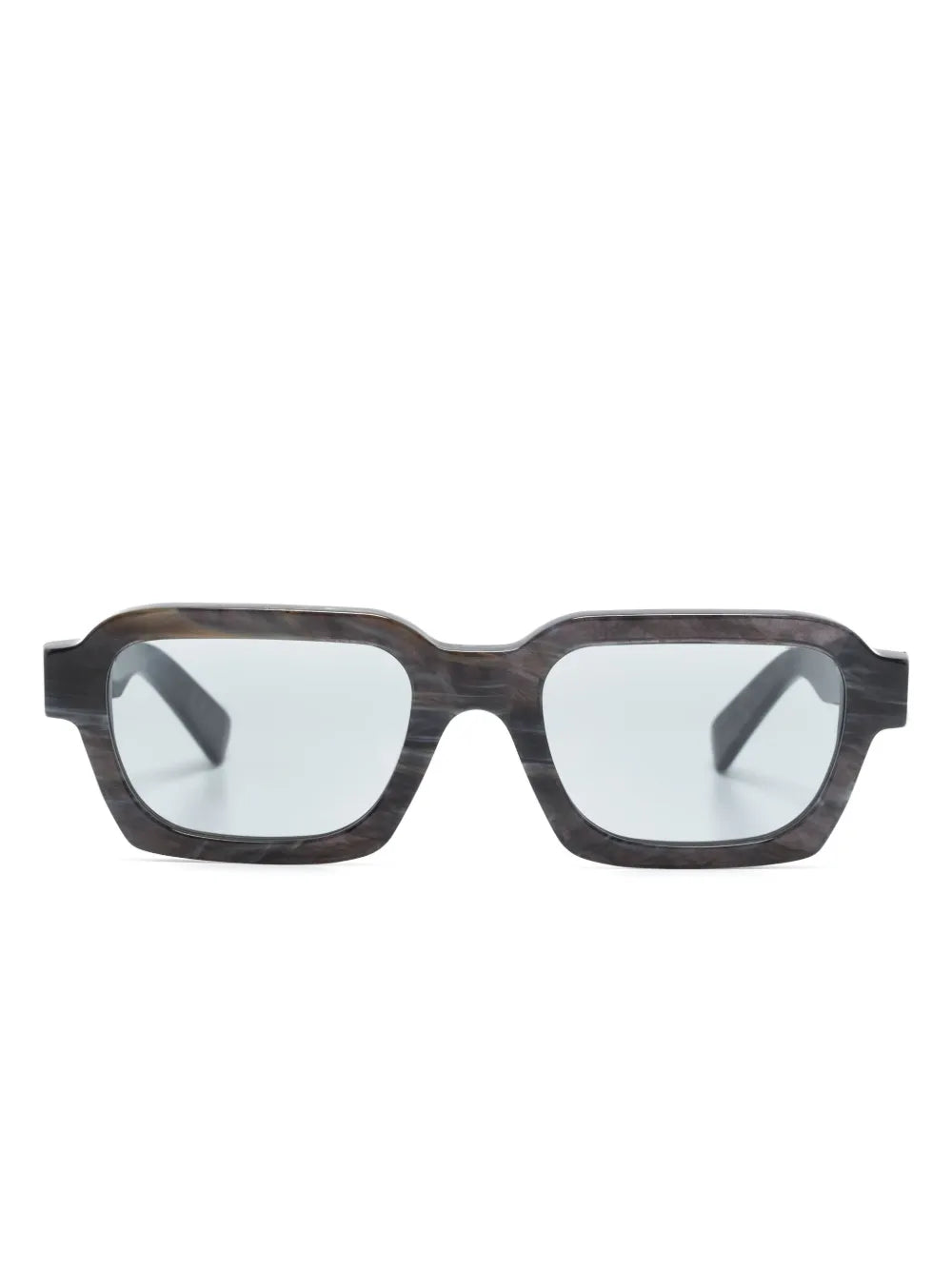 Retrosuperfuture x A Cold Wall Caro rectangle frame sunglasses