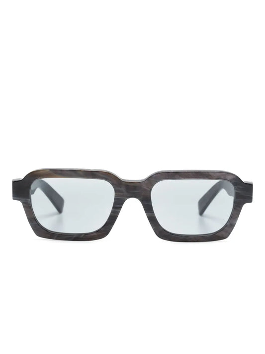 Retrosuperfuture x A Cold Wall Caro rectangle frame sunglasses