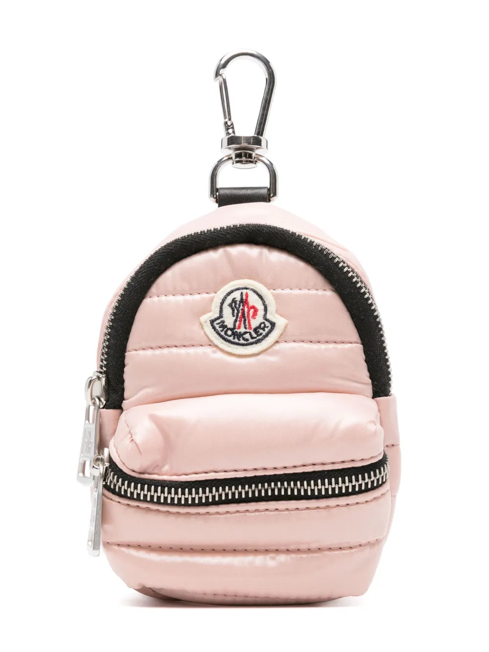Moncler Kilia backpack keyring