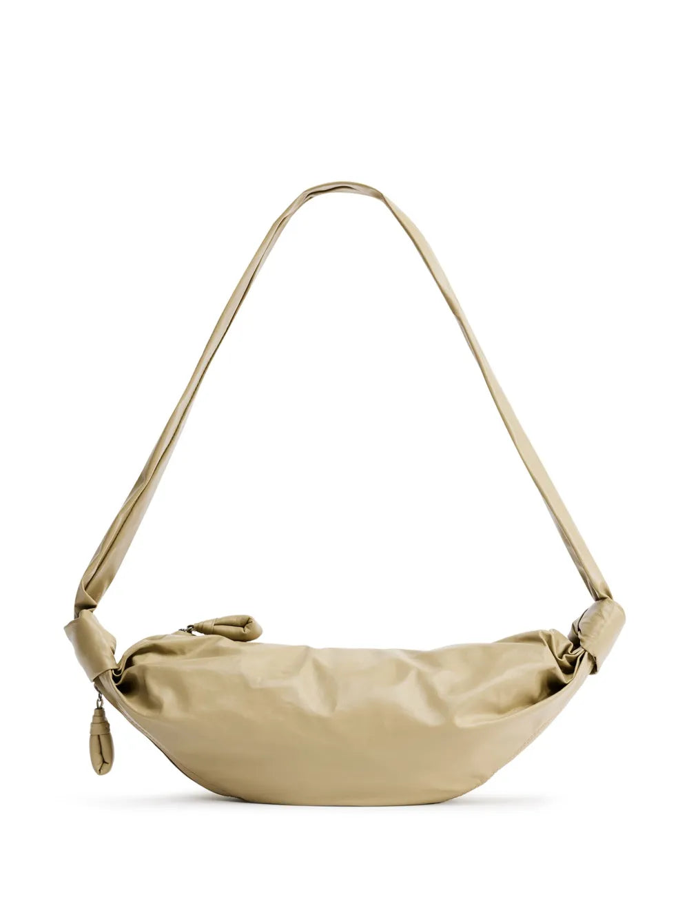 LEMAIRE small Croissant shoulder bag