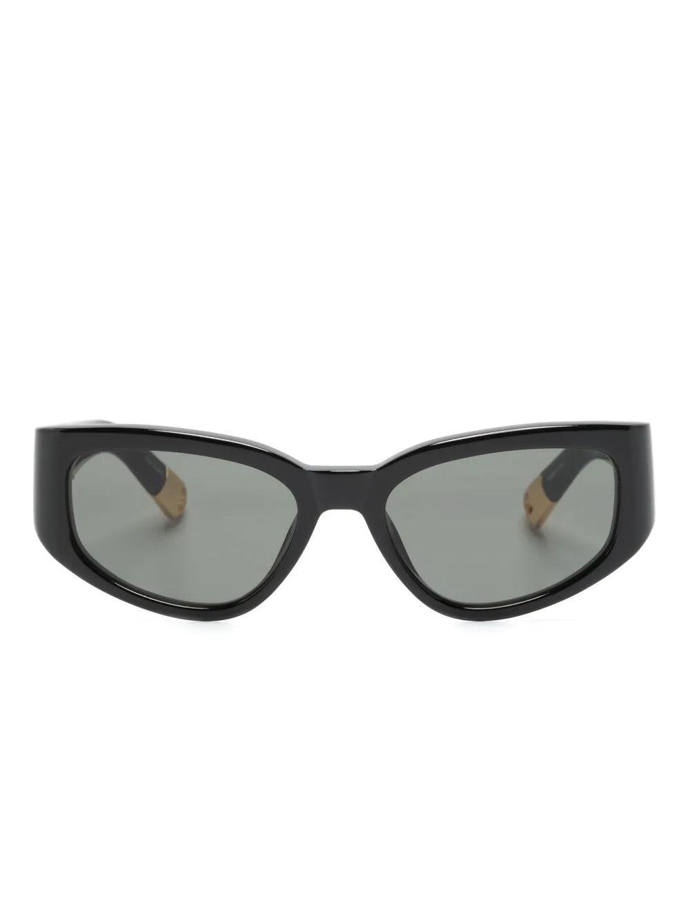Jacquemus rectangle frame sunglasses