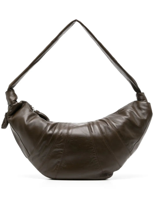 LEMAIRE large Croissant crossbody bag