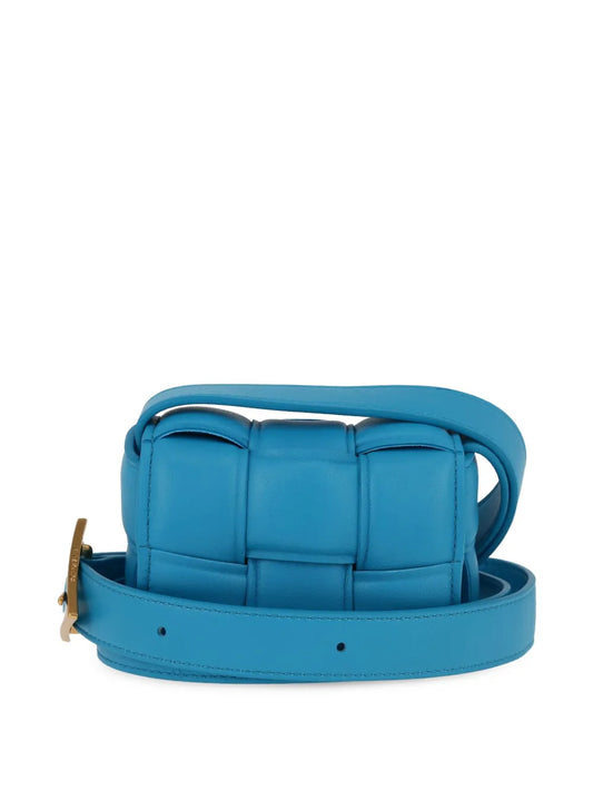 Bottega Veneta Cassette shoulder bag