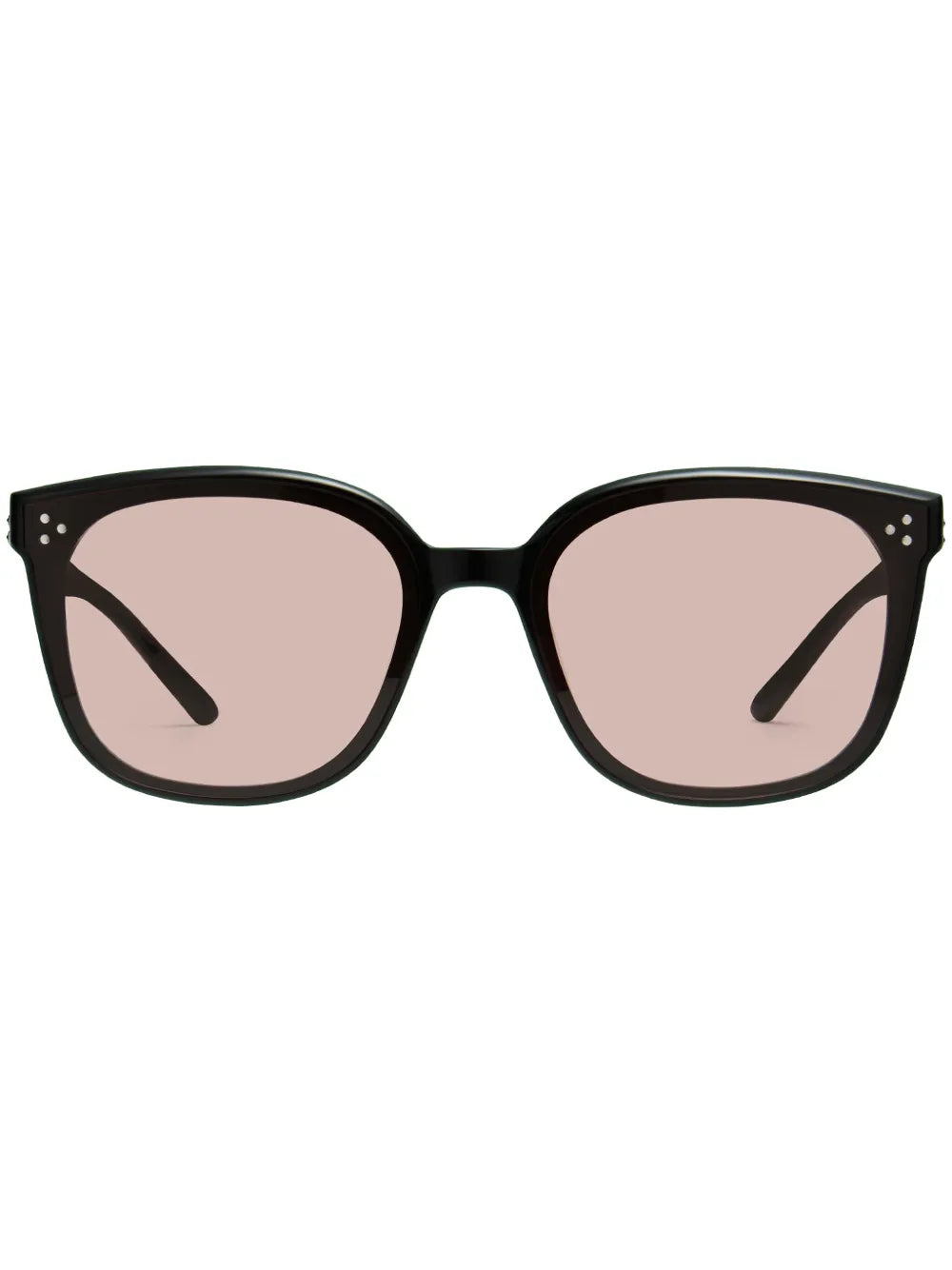 Gentle Monster By 01 square frame sunglasses