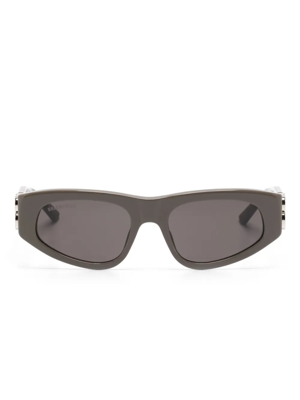 Balenciaga Eyewear Dynasty D frame sunglasses
