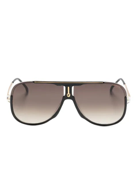 Carrera 1059 shield-frame sungalsses