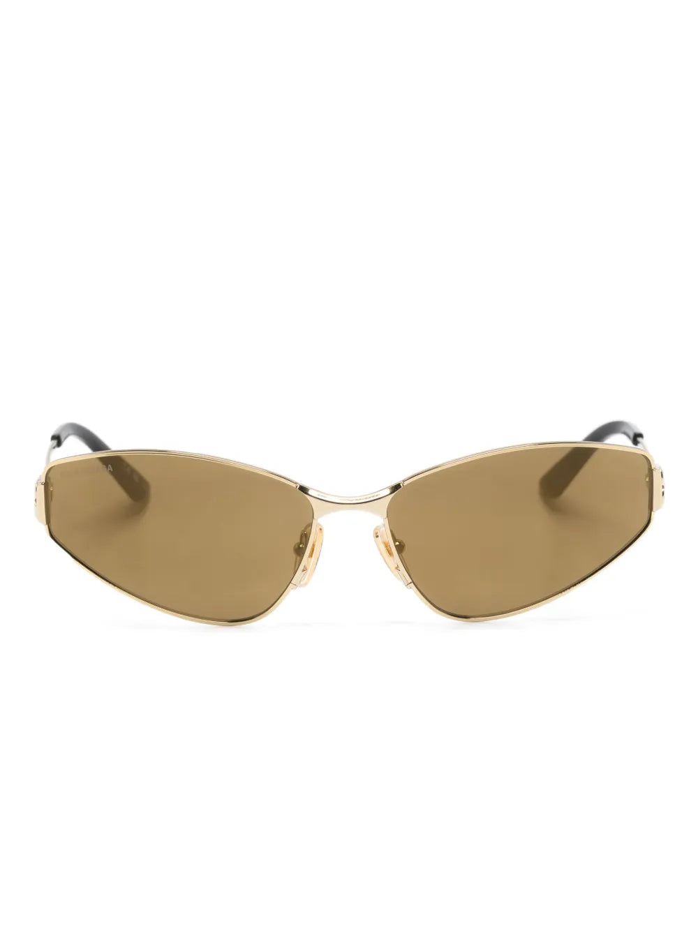 Balenciaga Eyewear cat eye frame sunglasses
