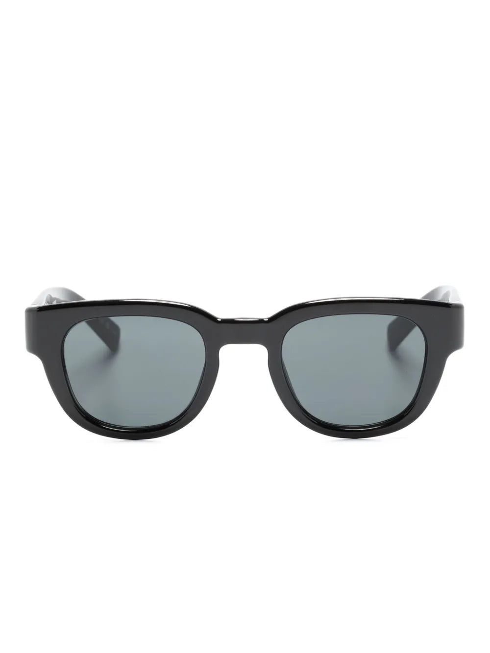 Saint Laurent Eyewear 675 square frame sunglasses