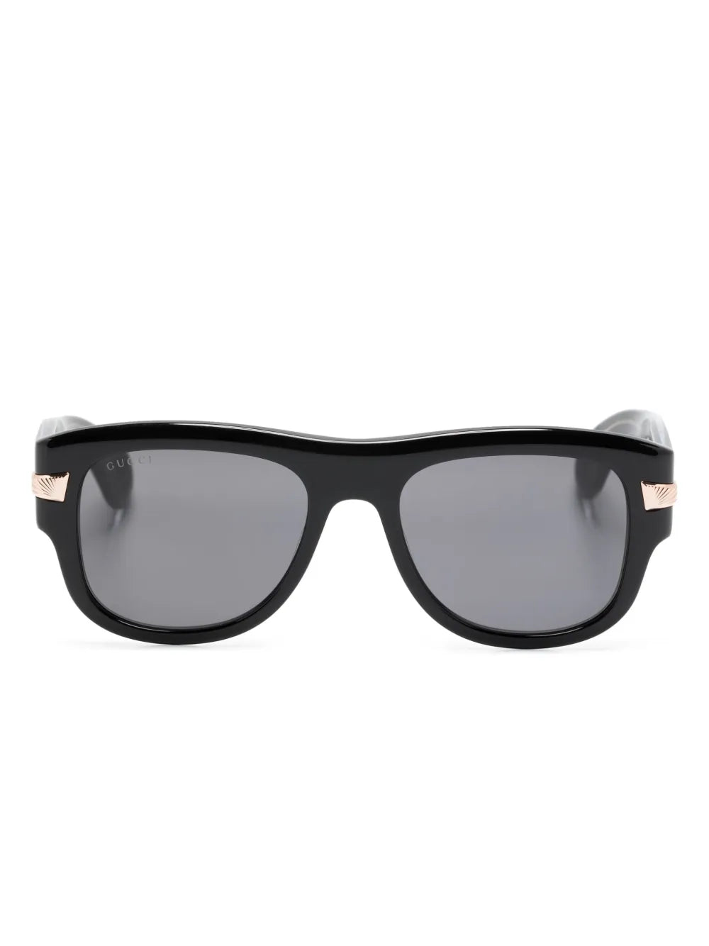 Gucci Eyewear square frame sunglasses
