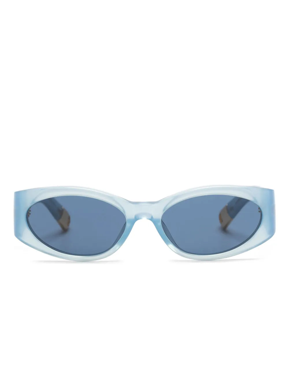 Jacquemus Les Lunettes Ovalo sunglasses