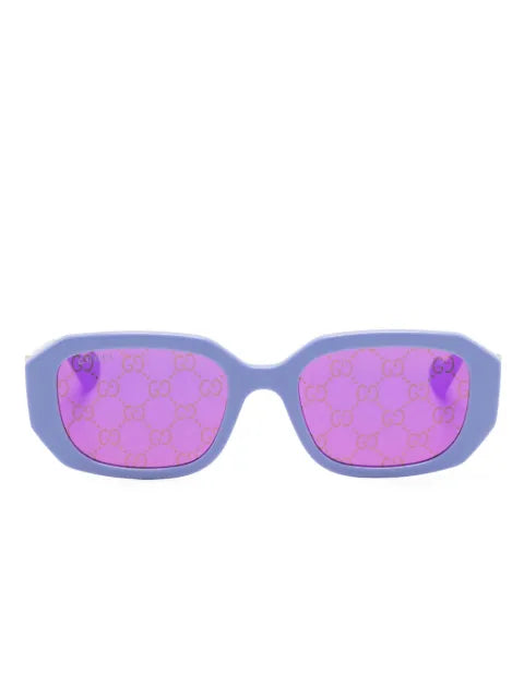 Gucci Eyewear GG1535S round-frame sunglasses