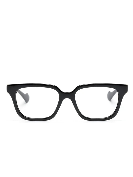 Gucci Eyewear GG1536O square frame glasses