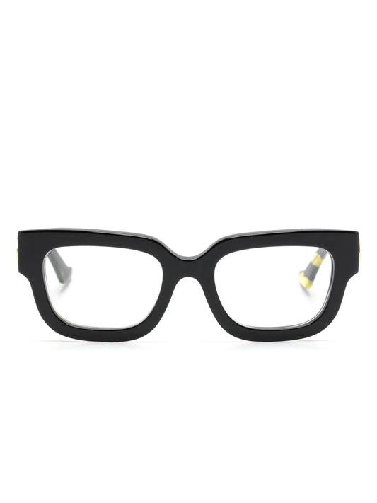 Gucci Eyewear GG1548O square frame glasses