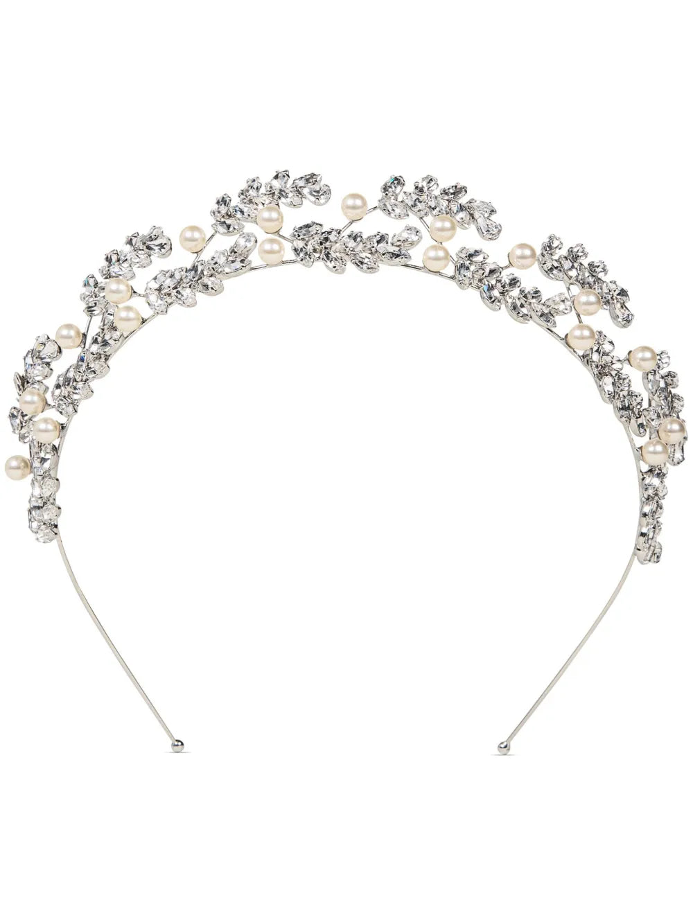 Jennifer Behr Delilah crystal embellished headband