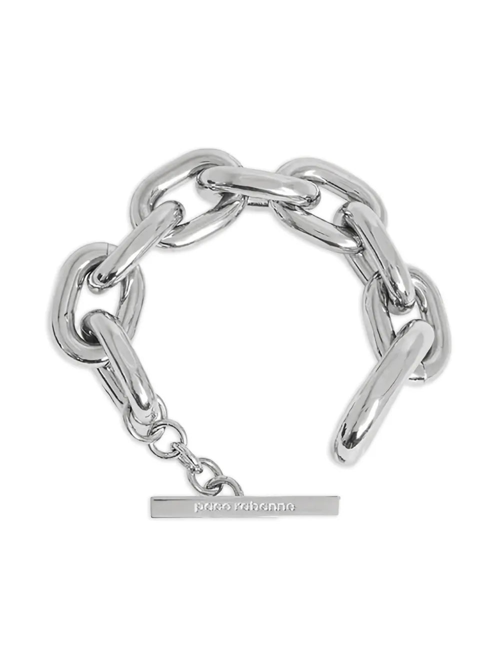Rabanne XL link bracelet