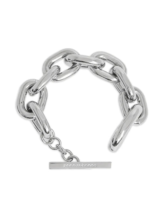 Rabanne XL link bracelet