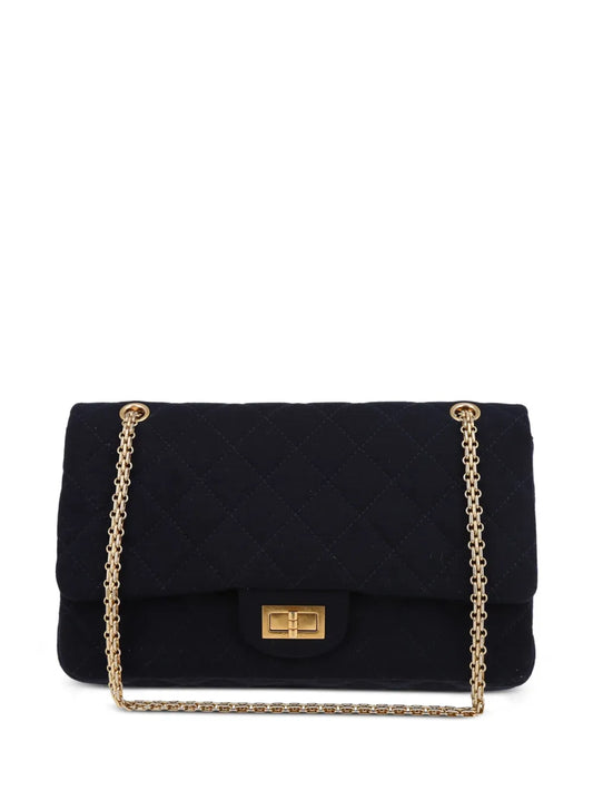 CHANEL 2013 2.55 Reissue Flap shoulder bag