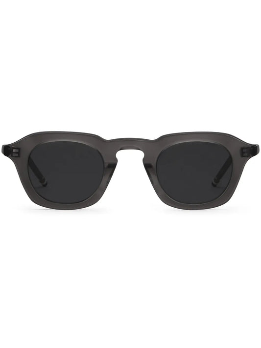 Thom Browne Eyewear square frame tinted sunglasses