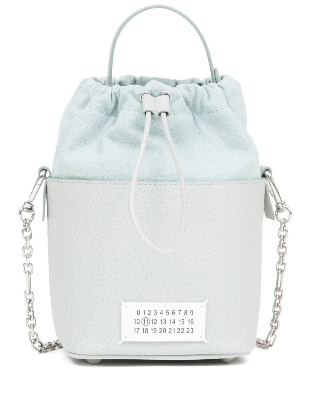 Maison Margiela small 5AC bucket bag