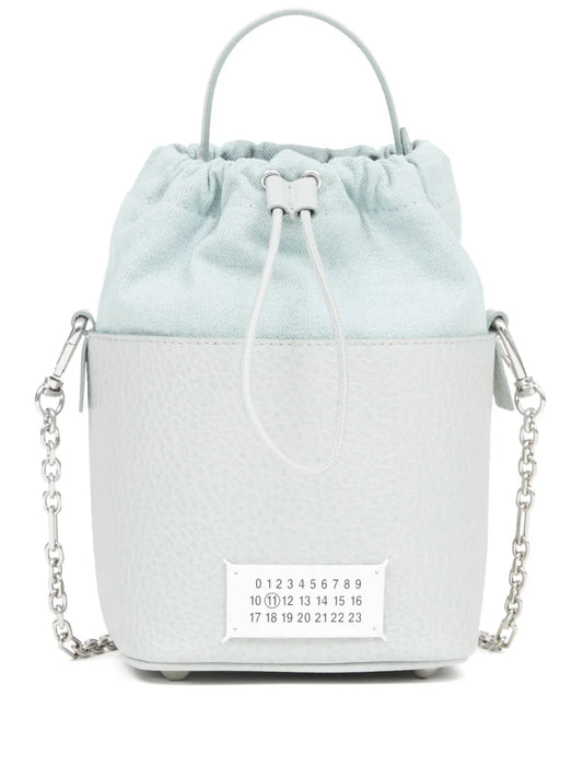 Maison Margiela small 5AC bucket bag