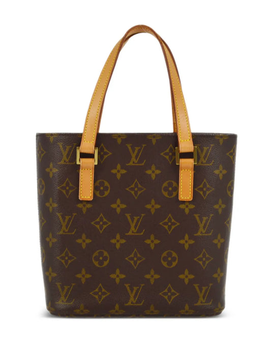 Louis Vuitton 2001 Vavin PM tote bag