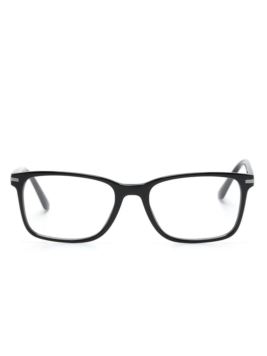 Prada Eyewear 14WV 1AB1O1 glasses