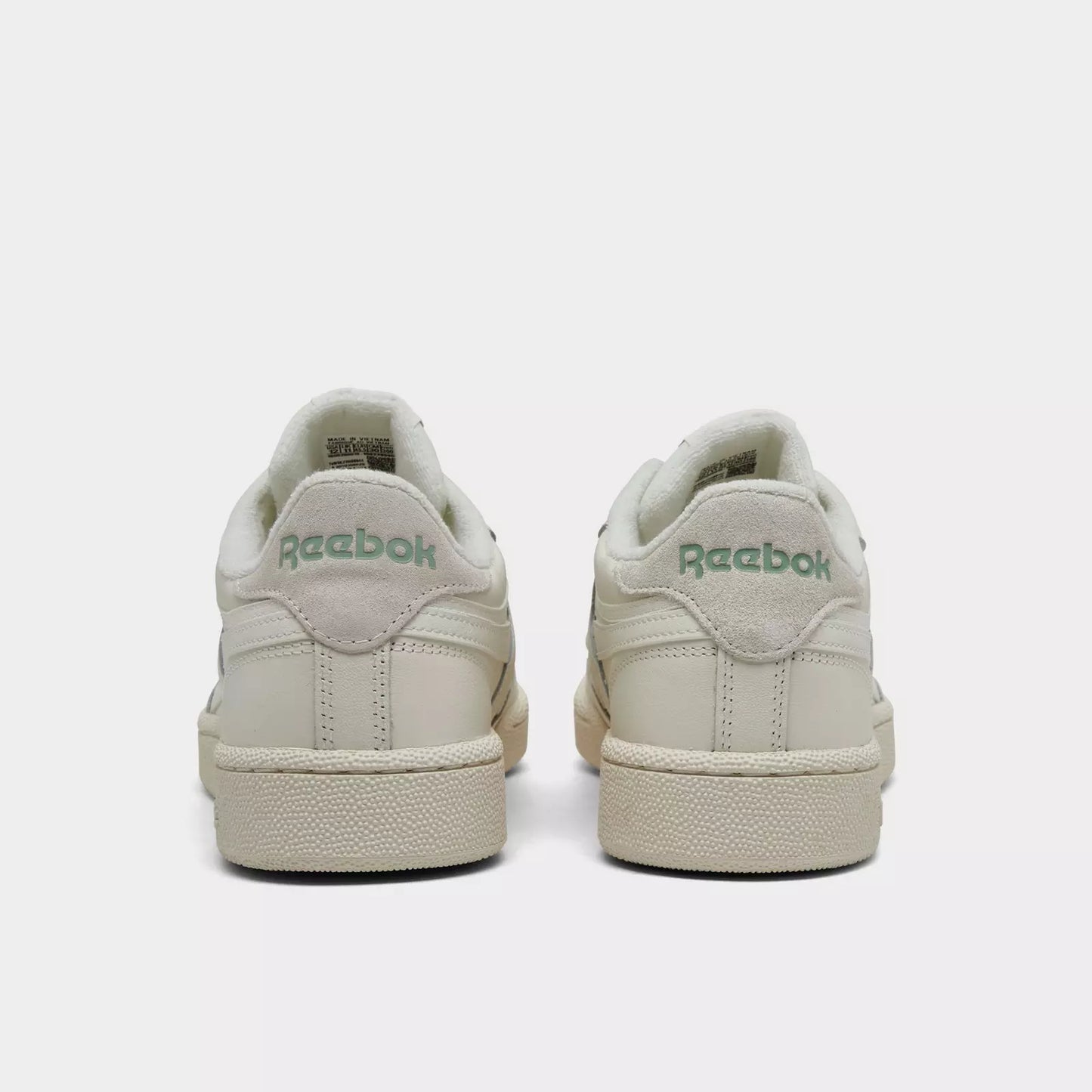 Men's Reebok Classics Club C Revenge Casual Shoes