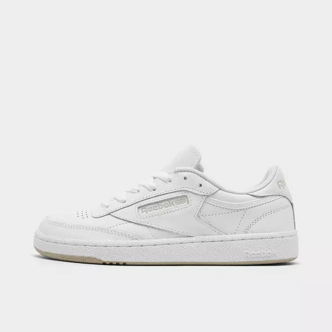 Women's Reebok Club C 85 Casual Shoes
