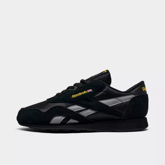 Men's Reebok Classic Nylon Casual Shoes