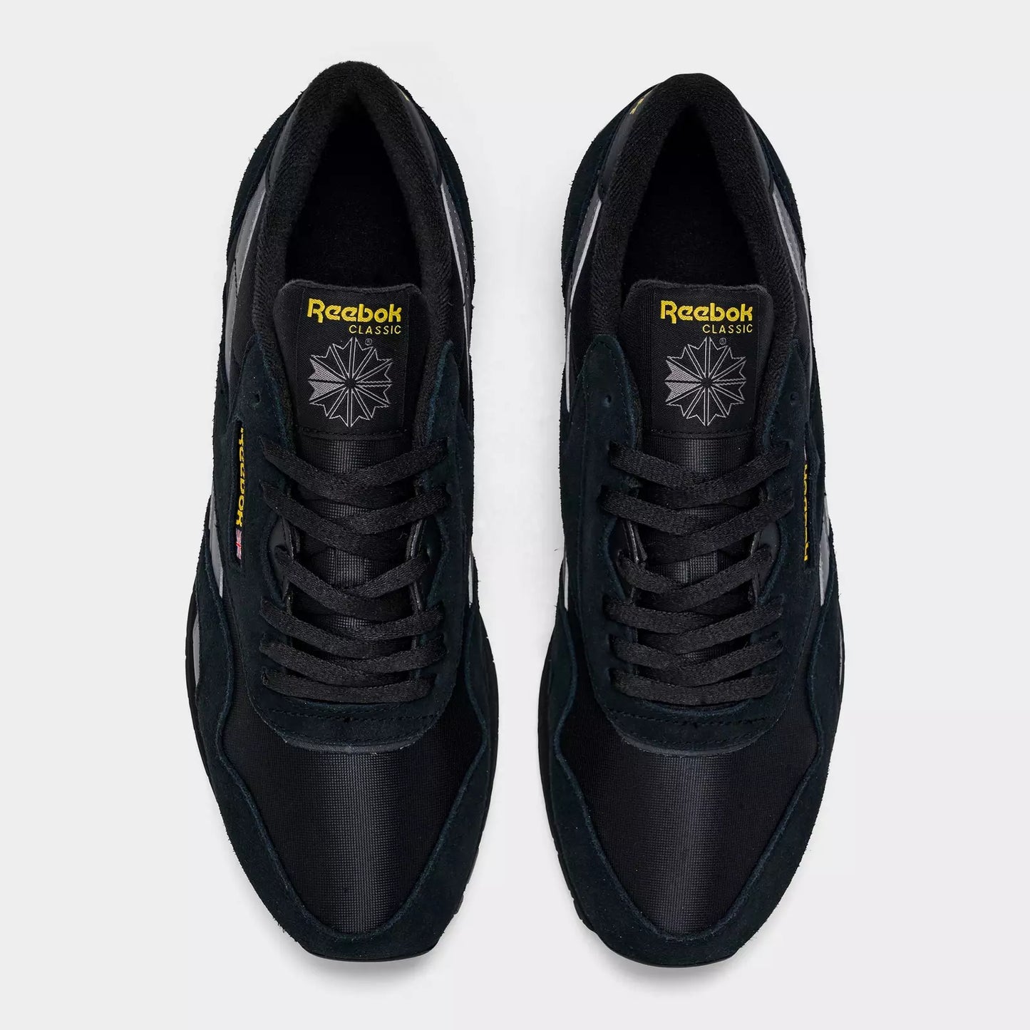 Men's Reebok Classic Nylon Casual Shoes