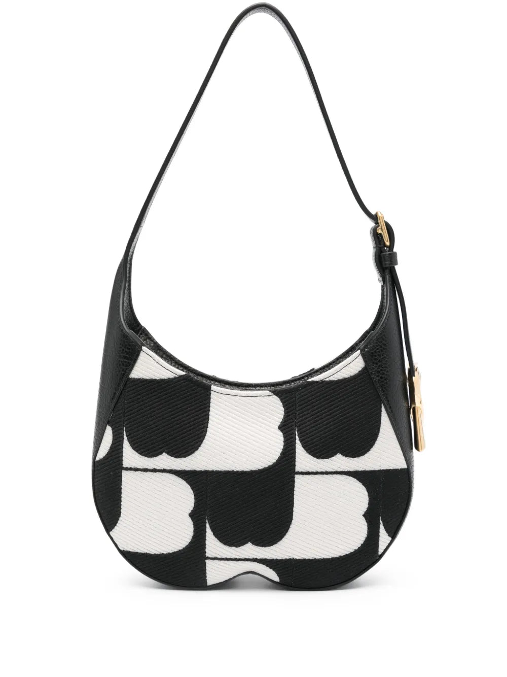 Burberry small Chess shoulder bag