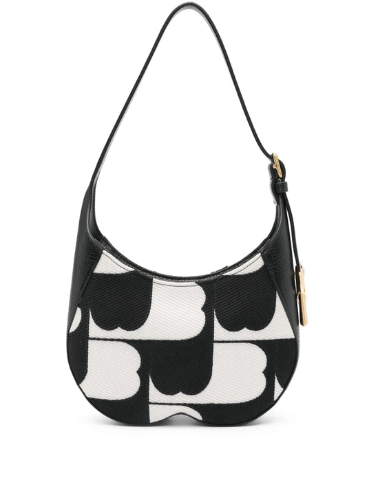Burberry small Chess shoulder bag