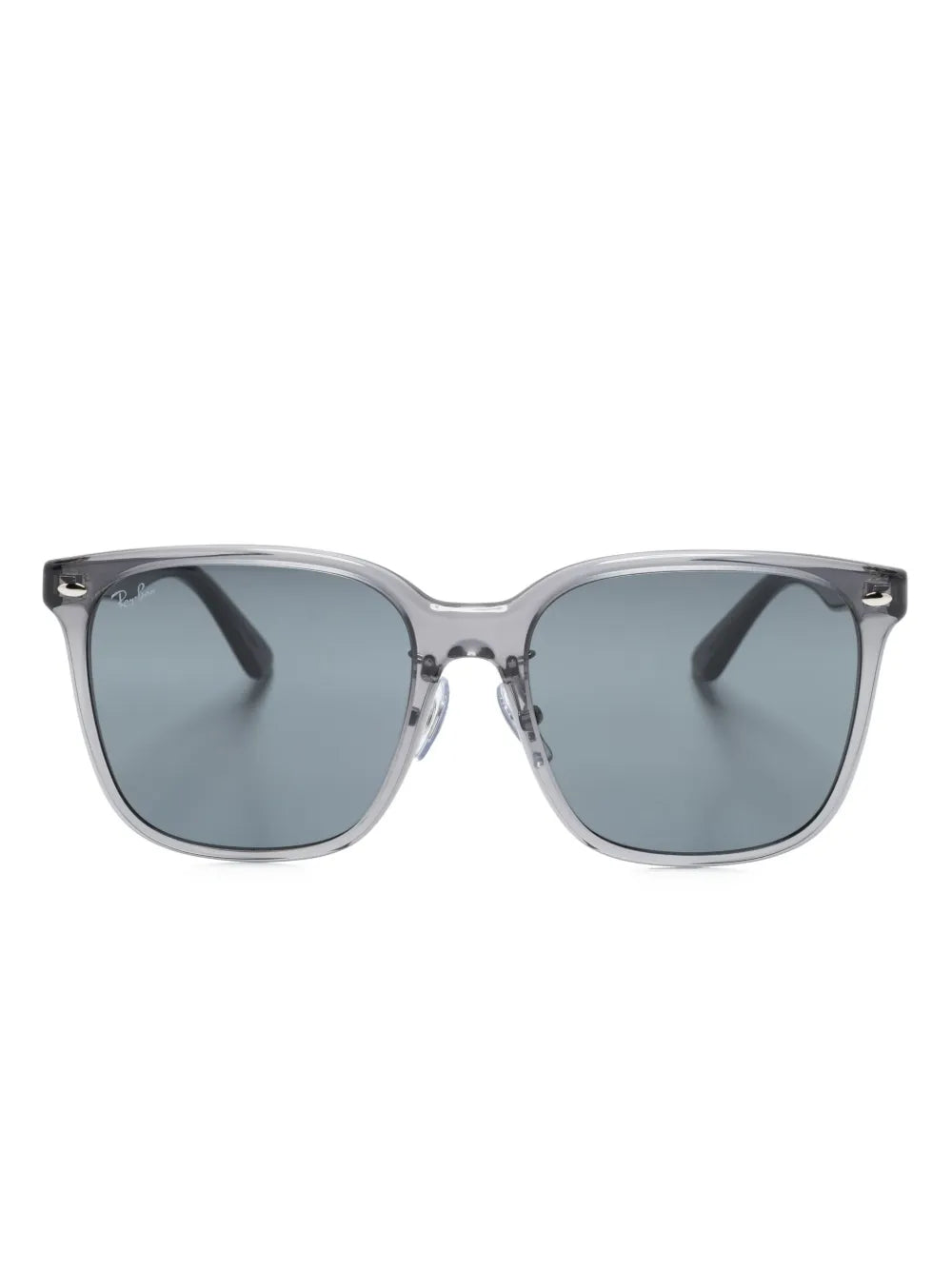 Ray-Ban square frame sunglasses