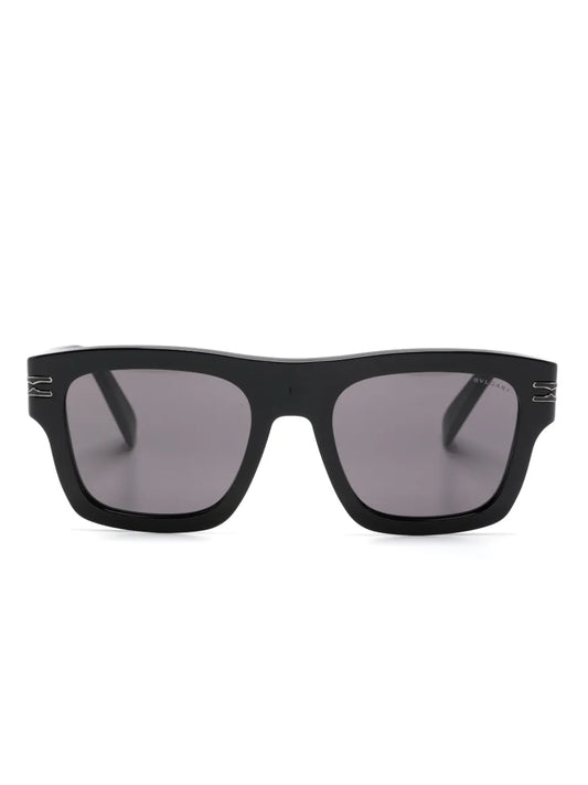 Bvlgari B.Zero1 square frame sunglasses