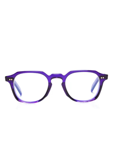 Cutler & Gross GR03 rectangle-frame glasses