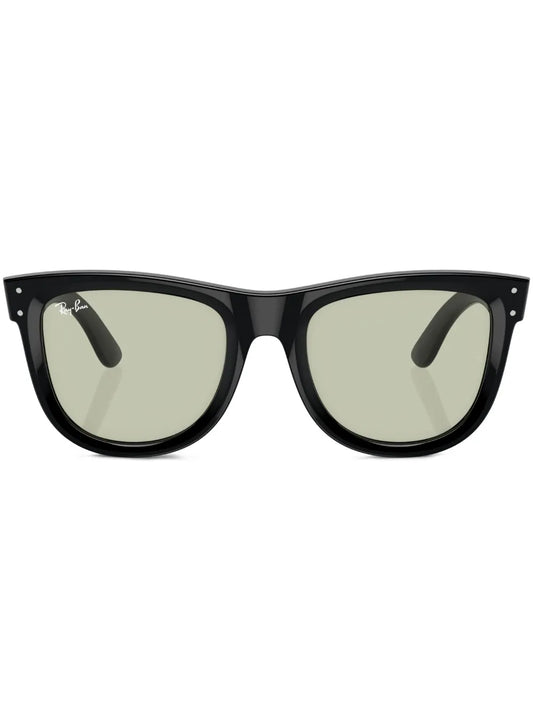 Ray-Ban Wayfarer Reverse square frame sunglasses