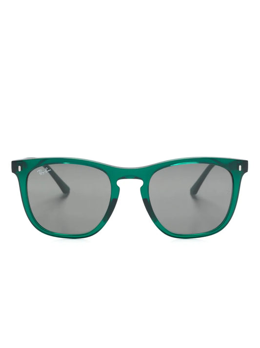 Ray-Ban square frame sunglasses