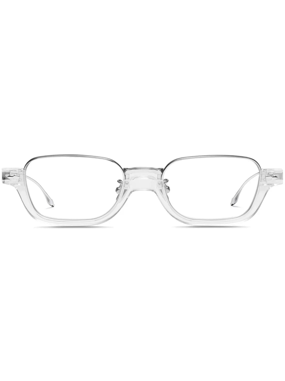 Gentle Monster Gatta square frame glasses