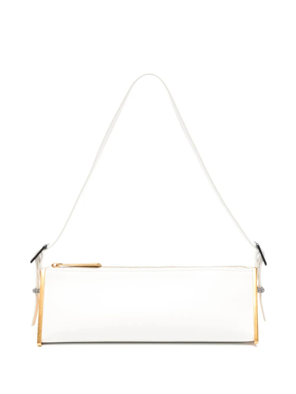 Benedetta Bruzziches Joy leather tote bag