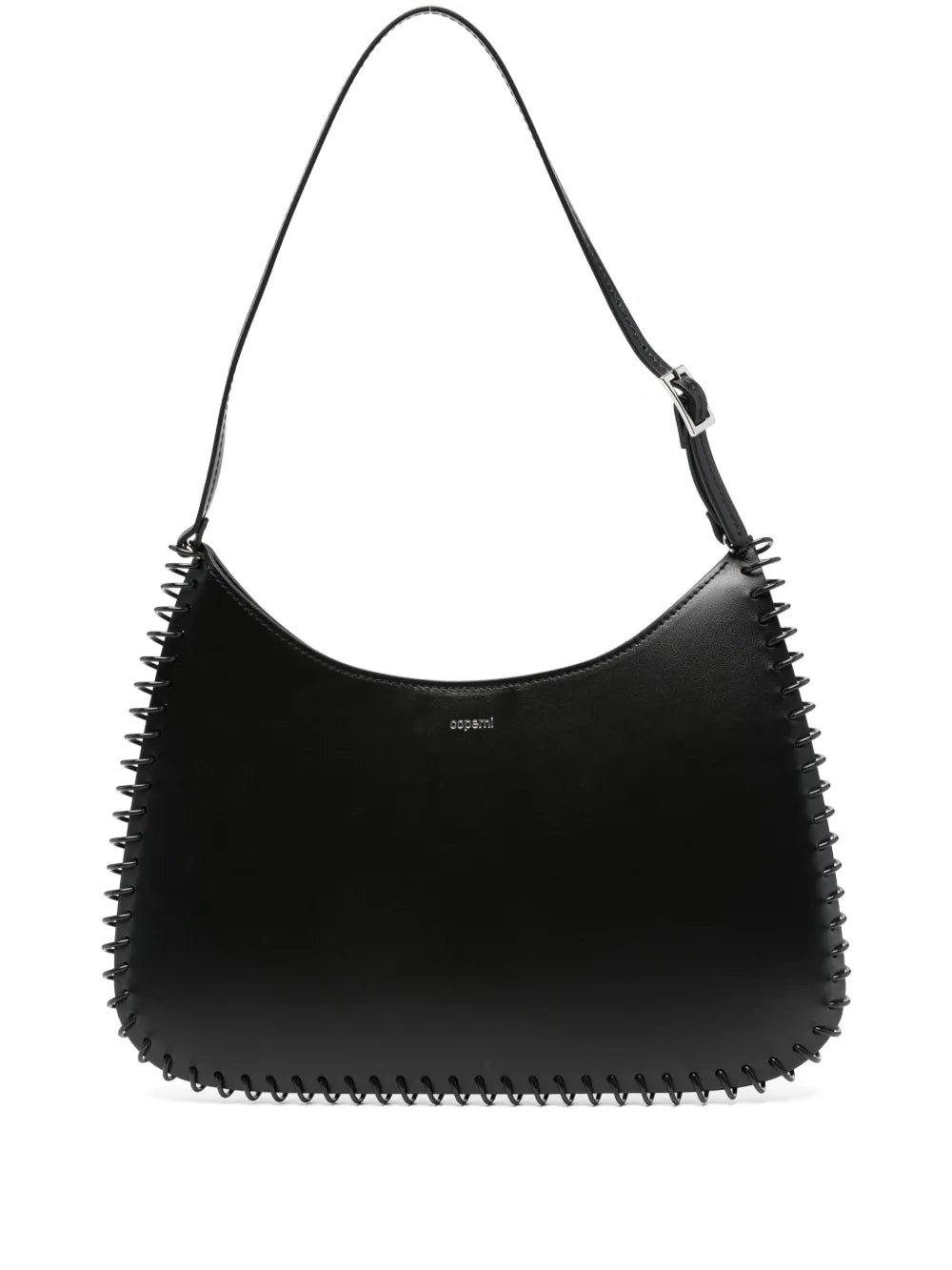 Coperni Spiral shoulder bag