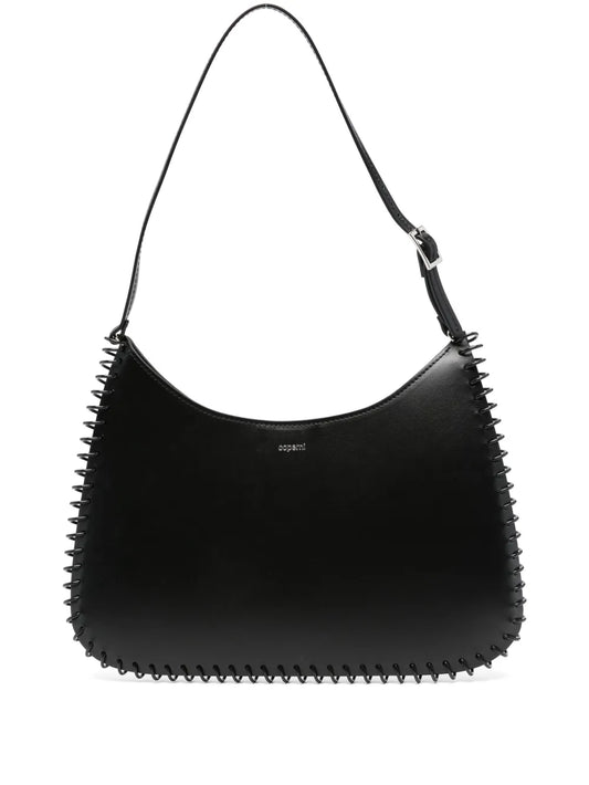 Coperni Spiral shoulder bag