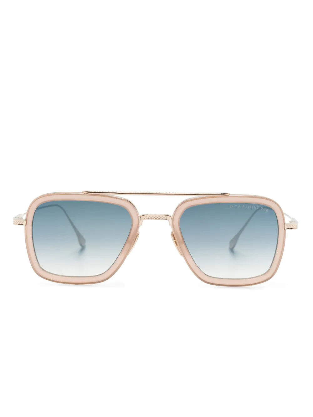 Dita Eyewear Flight.006 pilot frame sunglasses