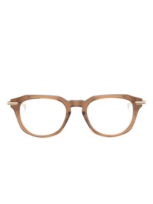 Dita Eyewear LSA 434 square frame glasses