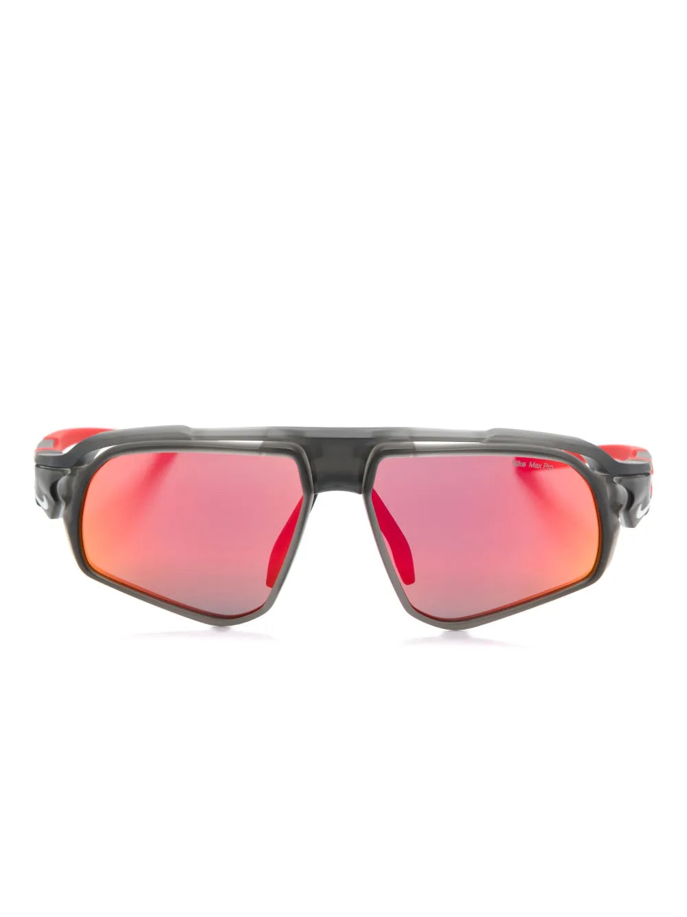 Nike Flyfree biker style frame sunglasses